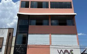 Apartamento Compacto e bem localizado